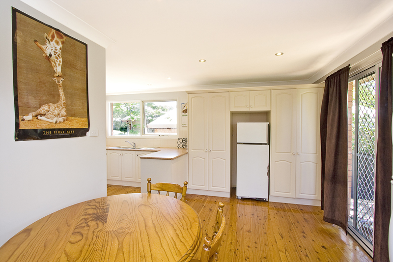 Oasis in Jamisontown Picture 3