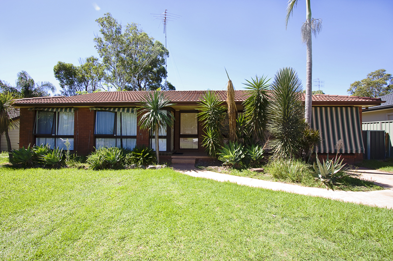 Oasis in Jamisontown Picture 1