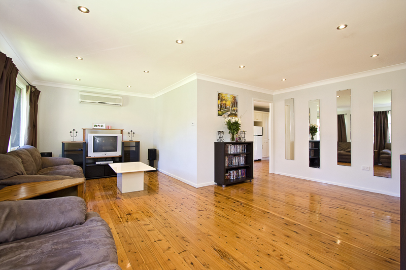 Oasis in Jamisontown Picture 2