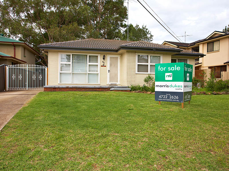 Abundance of Land Picture 1