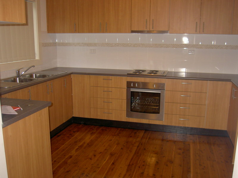 Fully Renovated Picture 2