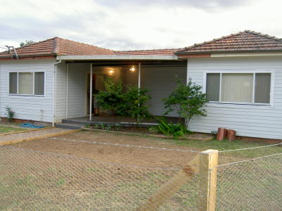 Fully Renovated Picture 1