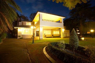 Architectural Splendor Picture