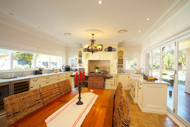 Architectural Splendor Picture 3