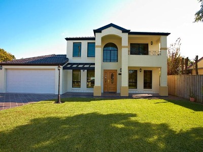 Kensington Hall Picture Kensington Hall Picture