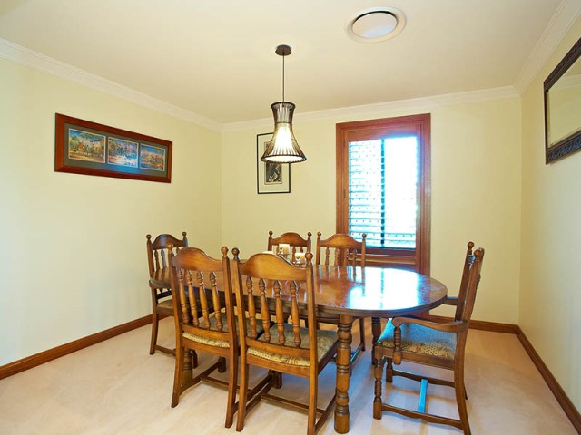 Kensington Hall Picture 3