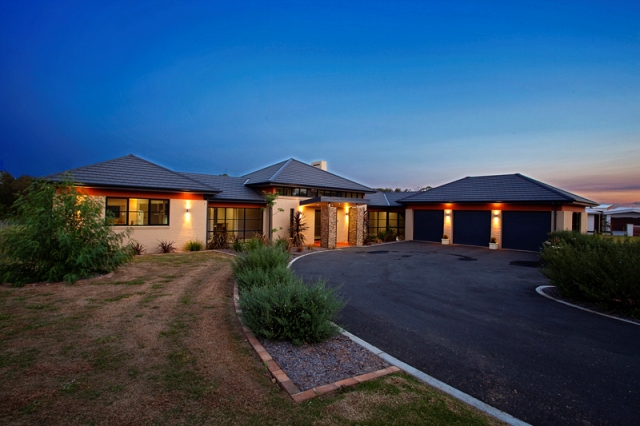 the terraces Picture 1