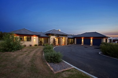 the terraces Picture