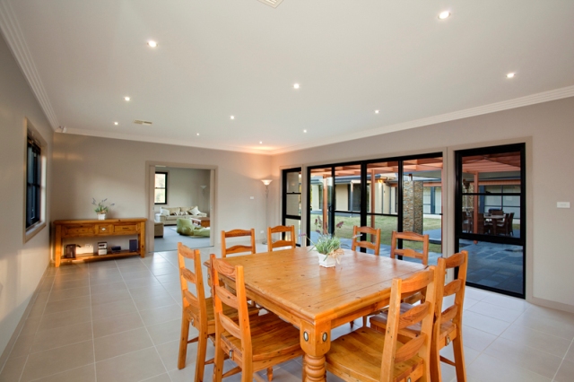 the terraces Picture 3