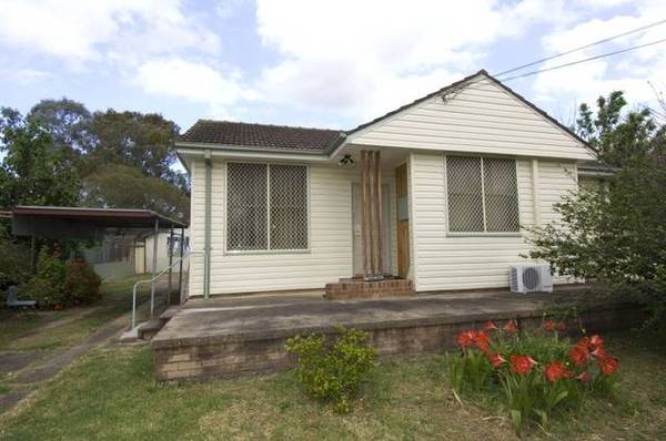 Central Location Picture 1