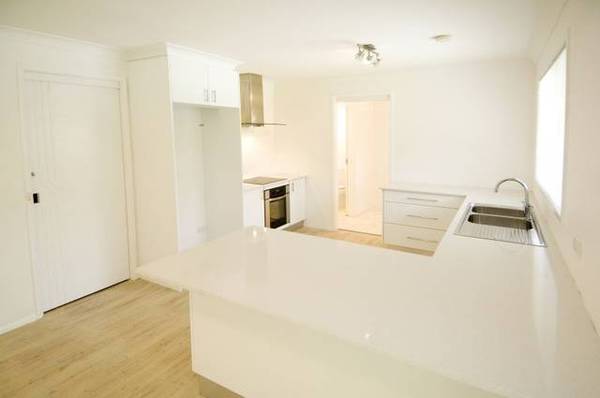 renovated to perfection Picture 1