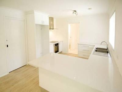 renovated to perfection Picture