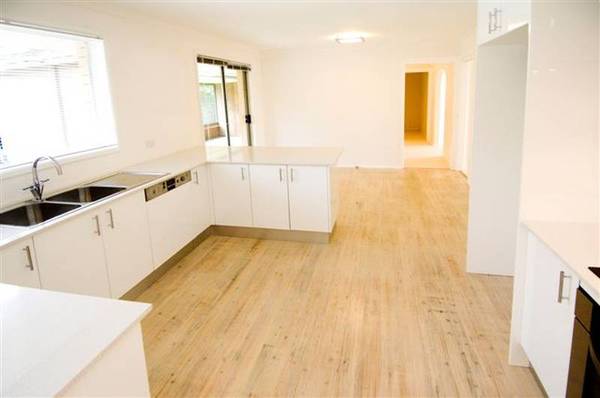 renovated to perfection Picture 2