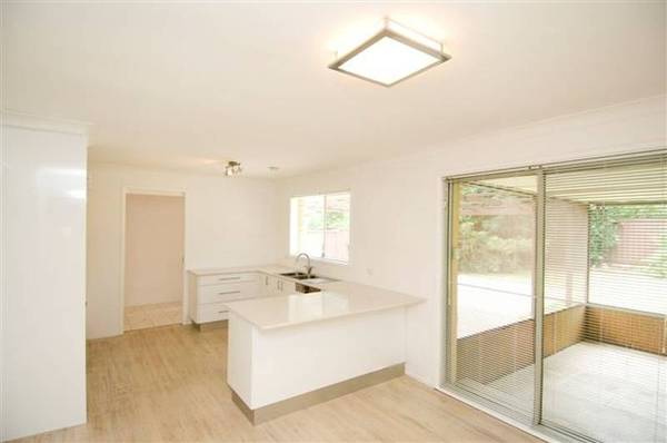 renovated to perfection Picture 3