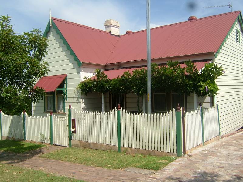 Renovated cottage Picture 1