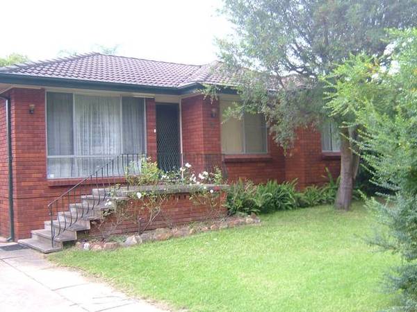 Convenient Family Living Picture 1