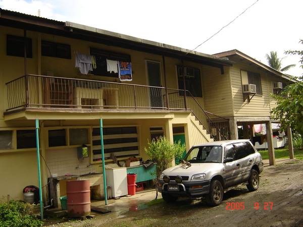 Honiara Here I Come Picture 1