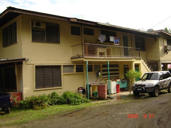 Honiara Here I Come Picture 3