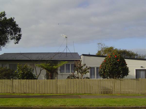 Papatoetoe HSZ Picture 1