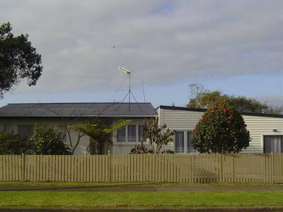 Papatoetoe HSZ Picture