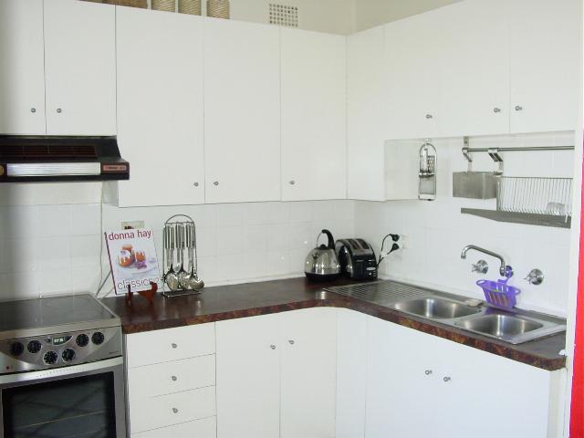 2 Bedroom Unit - A Breath of Fresh Air! Picture