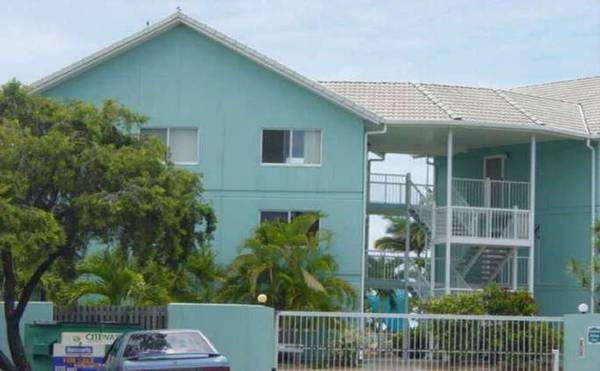 2 Bedroom Fully Furnished Unit Picture 1