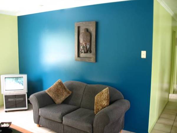 2 Bedroom Fully Furnished Unit Picture 2