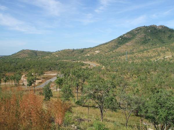 Country Living is the go!!! Make the Change Picture 1