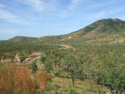 Country Living is the go!!! Make the Change Picture