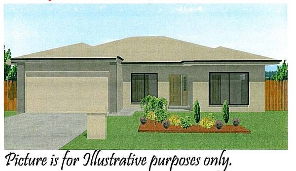 Display Home 6% Return Picture 1