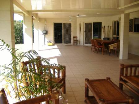 MAGNIFICENT ACREAGE Picture 1