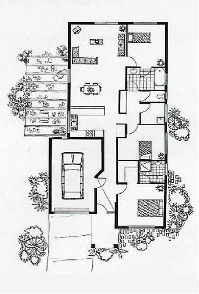 MODERN NEW DESIGN IN RIVERSIDE Picture 2