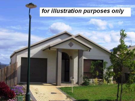 MODERN NEW DESIGN IN RIVERSIDE Picture 1