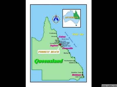 ACREAGE BY THE SEA SIDE Picture ACREAGE BY THE SEA SIDE Picture