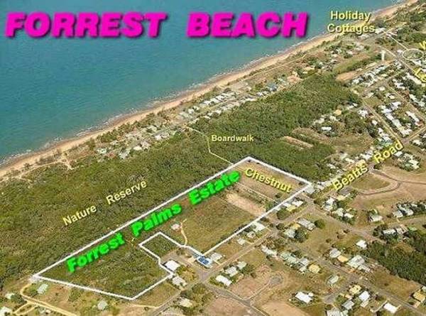 ACREAGE BY THE SEA SIDE Picture 2