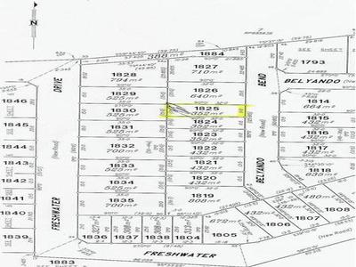 VILLA BLOCK - RIVERSIDE GARDENS Picture