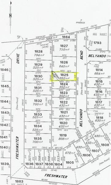 VILLA BLOCK - RIVERSIDE GARDENS Picture 1