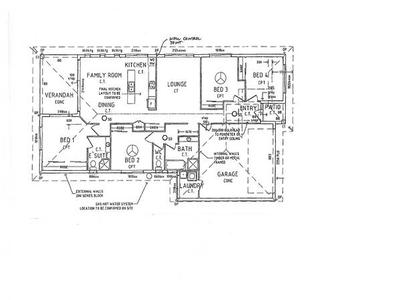 BRAND NEW,CORNER BLOCK Picture