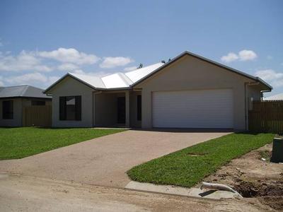 BRAND NEW, CORNER BLOCK Picture