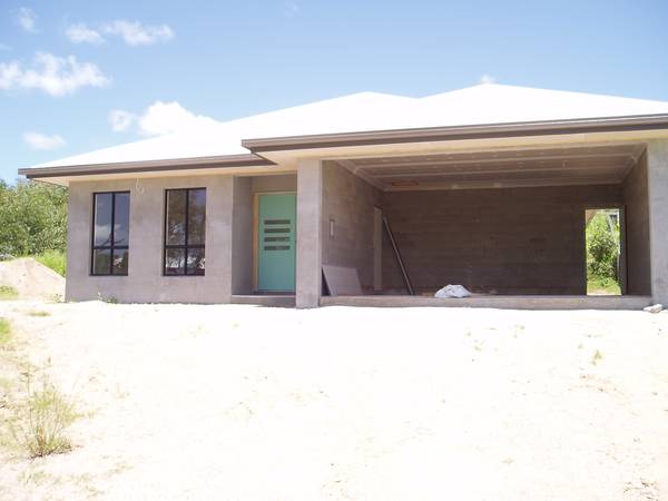 BRAND NEW HOME Picture 2