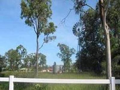 Mount Low Acreage Picture