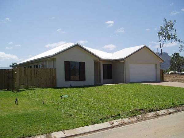 BRAND NEW, CORNER BLOCK Picture 1