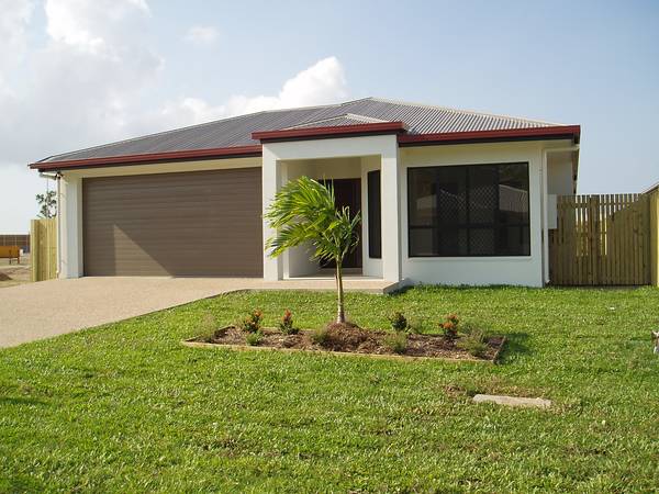 BRAND NEW, CORNER BLOCK WITH A PARK AT REAR Picture 1