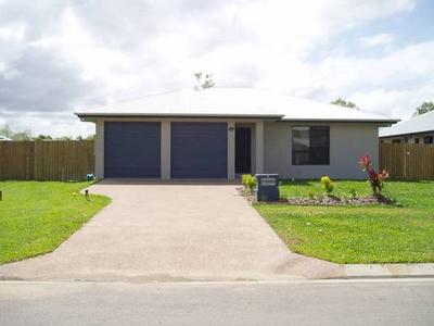 NEW SUBDIVISION HOME ONLY 5 MONTHS OLD, FANTASTIC LAYOUT, ACCESS TO REAR, LOCATION, SIZE, OWNER HAS SLASHED $30K OFF, NO Picture