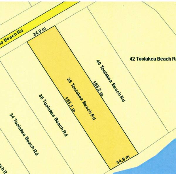 Opportunity Knocks Picture 1