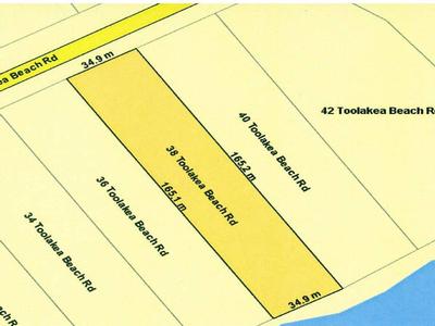 Opportunity Knocks Picture