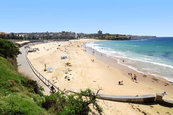 Tranquil Boutique Beachside Apartment Picture 3