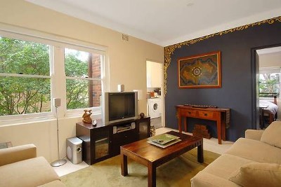 Tranquil Boutique Beachside Apartment Picture Tranquil Boutique Beachside Apartment Picture