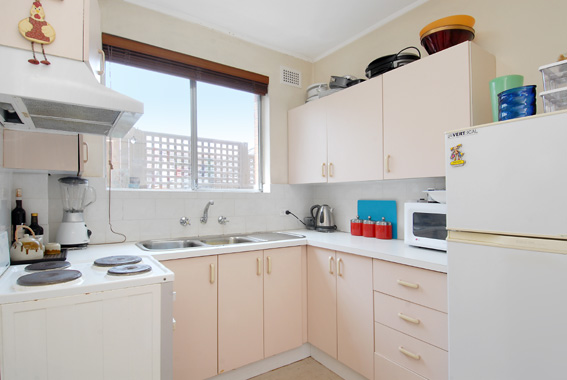 Great One Bedder with LUG Picture 3