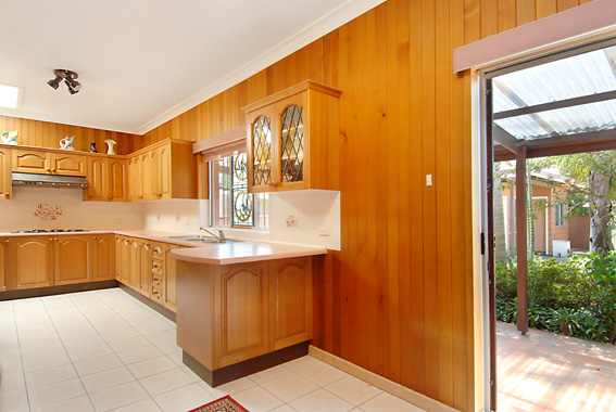 Affordable Freestanding Home Picture